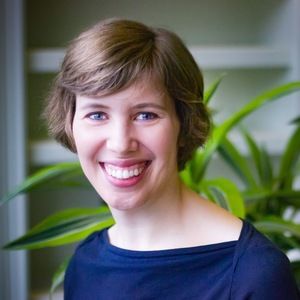 Meet your Posher, Jane